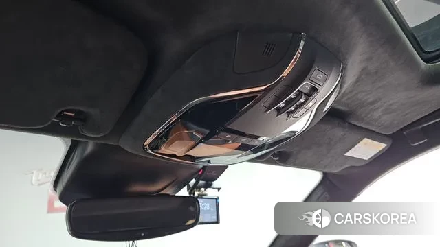 Maserati Levante id 3723253 из Кореи 9