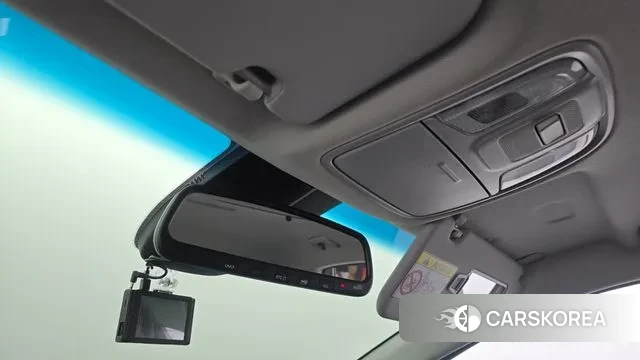 Kia The New Niro id 3660757 из Кореи 9