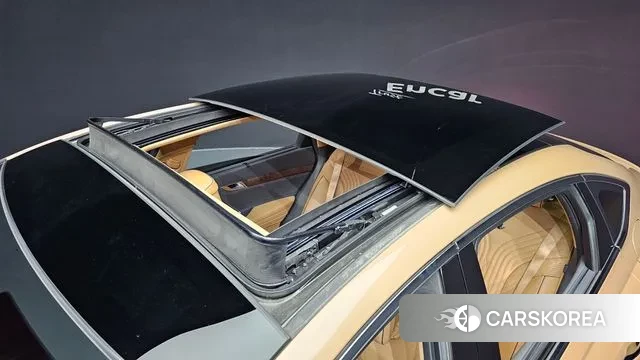 Genesis G80 (RG3) id 3631242 из Кореи 9