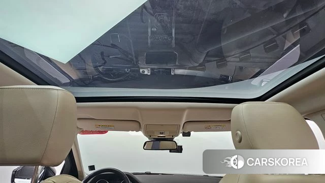 Land Rover Range Rover Evoque id 4502652 из Кореи 9
