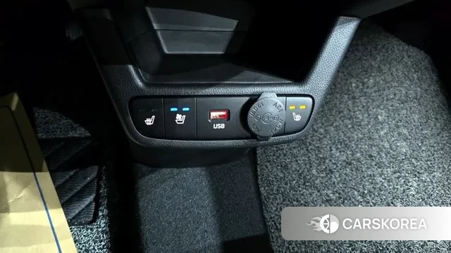 Kia The New Kia Ray id 3052699 из Кореи 9