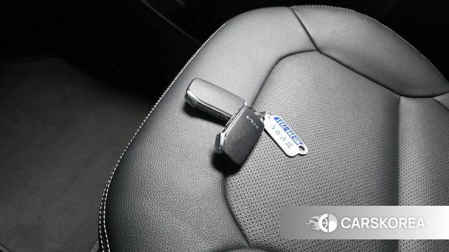 Kia The New Kia Ray EV id 4499945 из Кореи 9