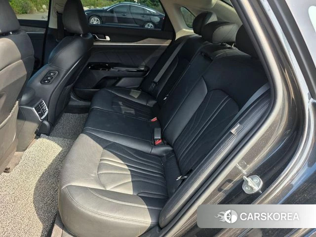 Kia K5 3rd generation id 4427806 из Кореи 9
