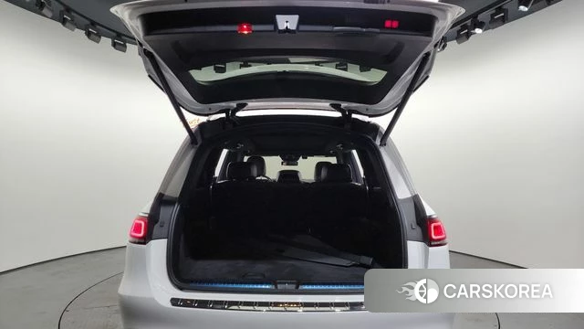 Mercedes-Benz GLS - Class X167 id 4223839 из Кореи 9