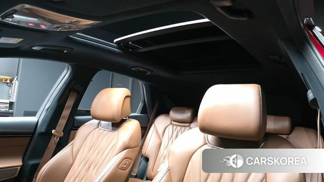 Genesis GV70 id 4187240 из Кореи 9