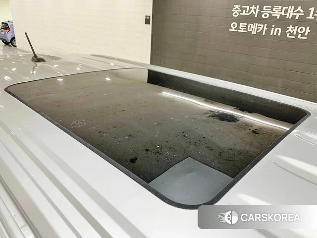 Hyundai Staria id 4656886 из Кореи 9
