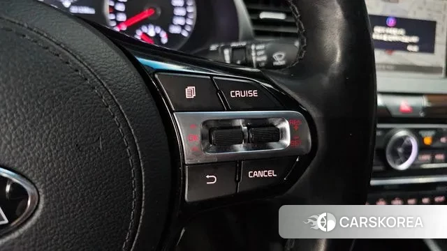 Kia Come New K7 id 3408314 из Кореи 9