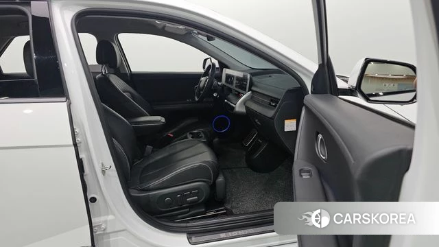Hyundai Ionic 5 id 4316850 из Кореи 9