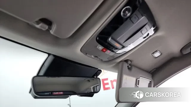 Kia Sportage 5th Generation Hybrid id 3437037 из Кореи 9