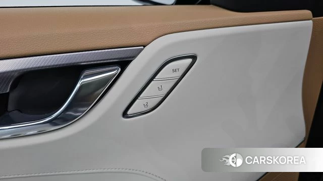 Hyundai The New Grandeur IG id 4642276 из Кореи 9