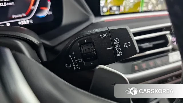 BMW X7 (G07) id 3043493 из Кореи 9