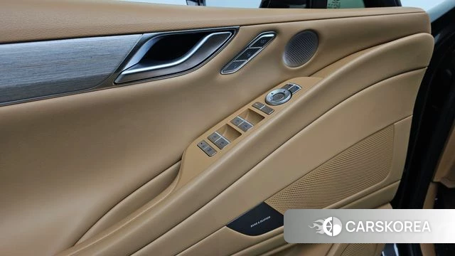 Genesis G80 (RG3) id 3883183 из Кореи 9