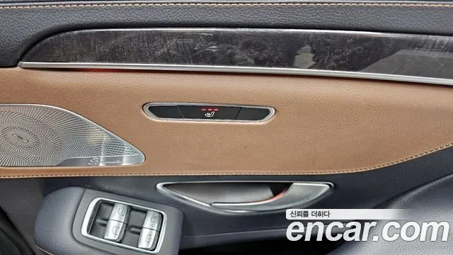 Mercedes-Benz S-Class W222 id 2689497 из Кореи 9