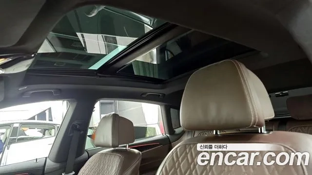 BMW 6 Series GT (G32) id 2916162 из Кореи 9