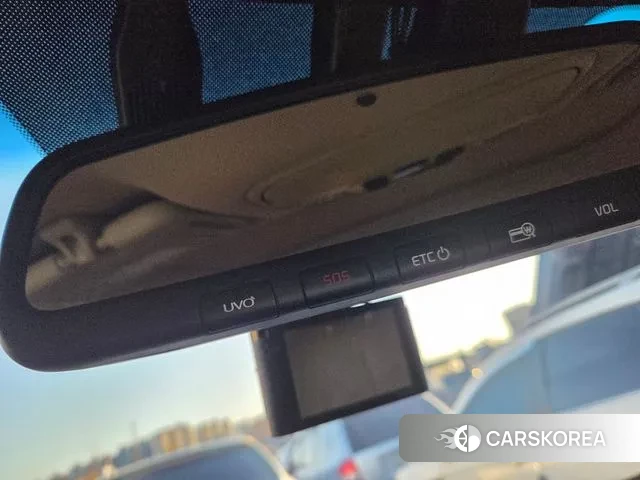 Kia The New Carnival id 3601916 из Кореи 9