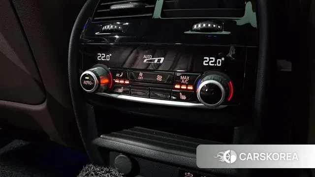 BMW 6 Series GT (G32) id 3443635 из Кореи 9