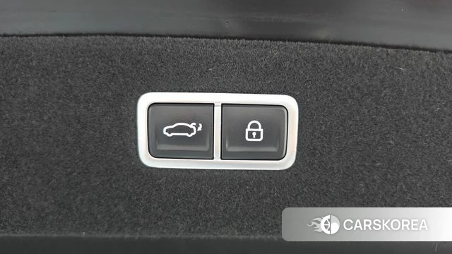 Genesis G90 (RS4) id 4308970 из Кореи 9