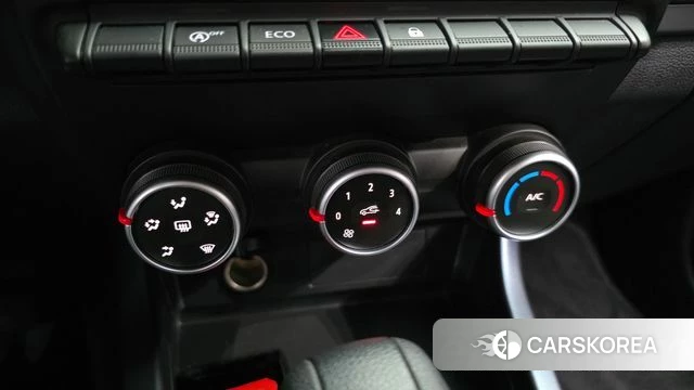 Renault Korea (Samsung) XM3 id 4250360 из Кореи 9