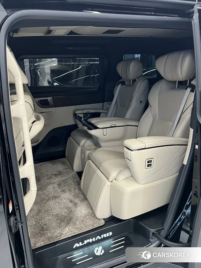 Toyota Elfa id 4257628 из Китая 9