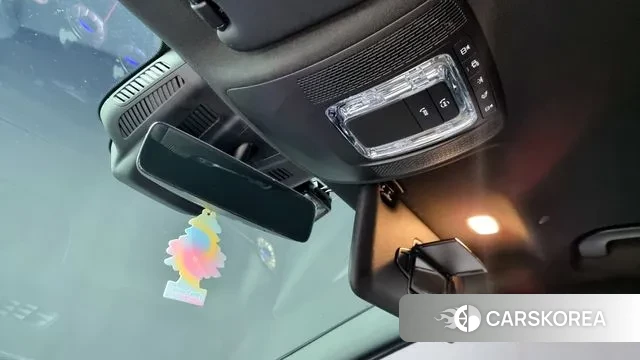 Mercedes-Benz EQA H243 id 3043727 из Кореи 9