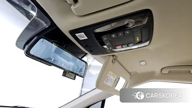 Kia Carnival 4th generation id 3664752 из Кореи 9