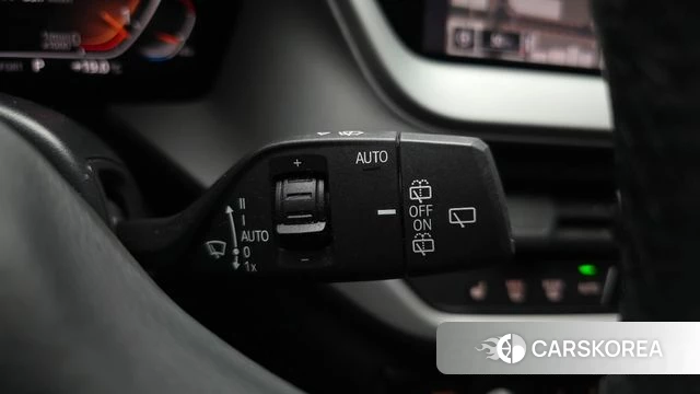 BMW 1 Series (F40) id 4196316 из Кореи 9