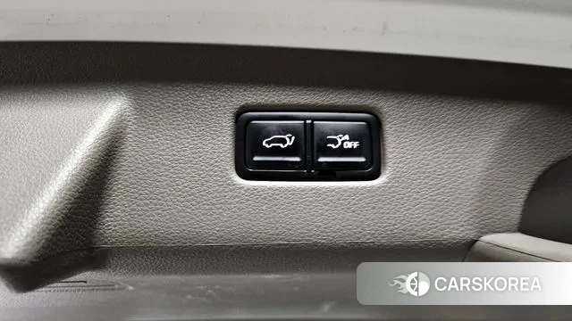 Kia Carnival 4th generation id 3488482 из Кореи 9