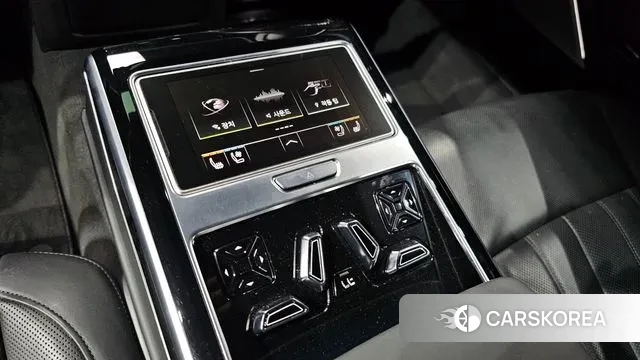 Audi A8 (D5) id 3484039 из Кореи 9