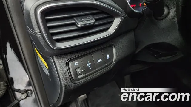 Hyundai Santa Fe TM id 2819018 из Кореи 9