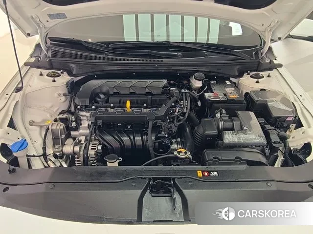 Hyundai The New Avante (CN7) id 3543555 из Кореи 9