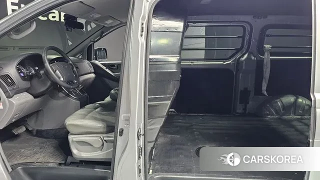 Hyundai The New Grand Starex id 3582336 из Кореи 9