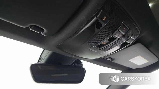 Mercedes-Benz CLA-Class C117 id 4633120 из Кореи 9