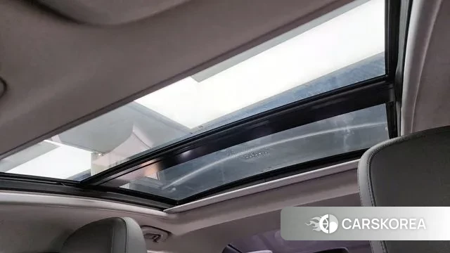 Chevrolet (GM Daewoo) All New Malibu id 3469854 из Кореи 9