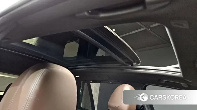 BMW X3 (G01) id 3599812 из Кореи 9