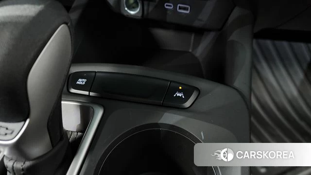 Chevrolet (GM Daewoo) Trax Crossover id 4579086 из Кореи 9