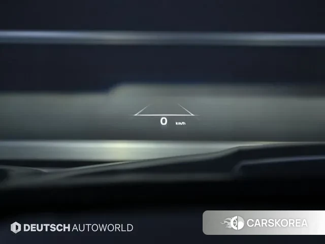 Kia The New K9 2nd generation id 3508520 из Кореи 9