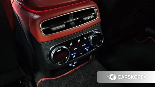 Genesis GV70 id 3777549 из Кореи 9