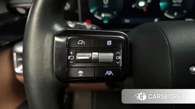 Hyundai Grandeur (GN7) id 3410881 из Кореи 9