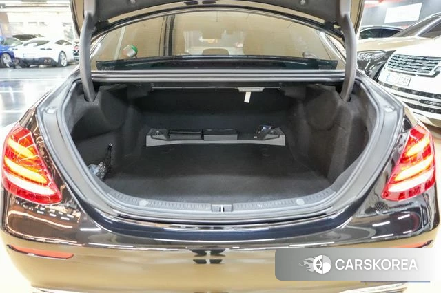 Mercedes-Benz E-Class W213 id 4435777 из Кореи 9