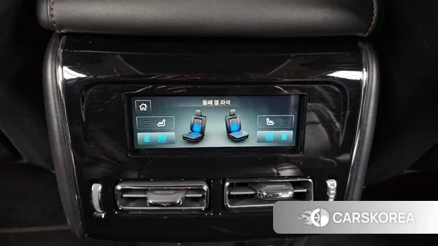 Lincoln Aviator 2nd generation id 3607429 из Кореи 9