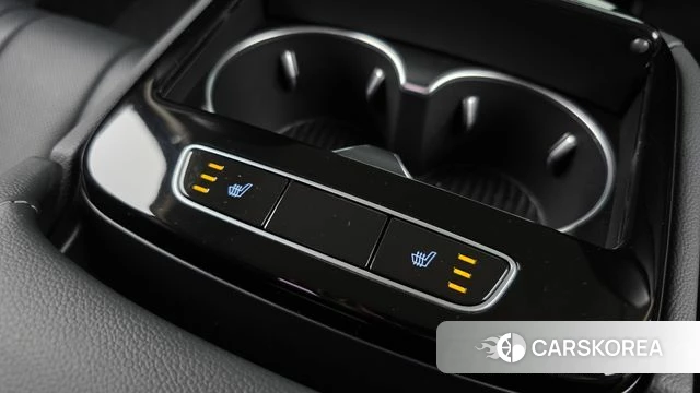 Genesis G80 (RG3) id 4625029 из Кореи 9