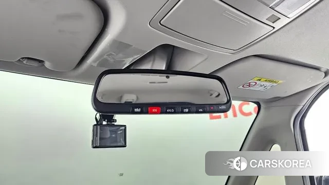 Kia The New Kia Ray id 3388651 из Кореи 9