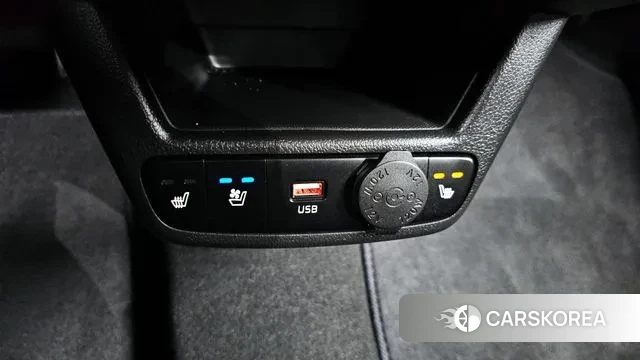 Kia The New Kia Ray id 3359599 из Кореи 9