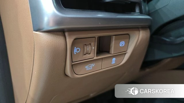 Hyundai Grandeur (GN7) id 4400300 из Кореи 9