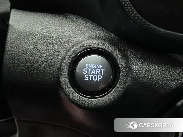 Hyundai Venue id 4915756 из Кореи 9