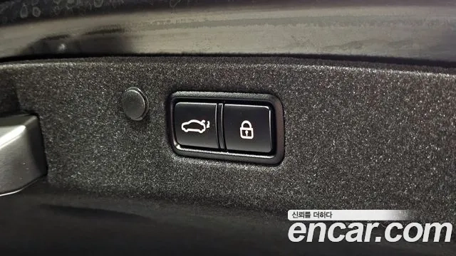 Hyundai The New Grandeur IG id 2911175 из Кореи 9