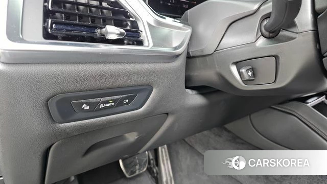 BMW X6 (G06) id 4634919 из Кореи 9