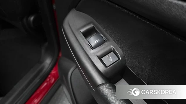 Chevrolet (GM Daewoo) Trailblazer id 3904961 из Кореи 9