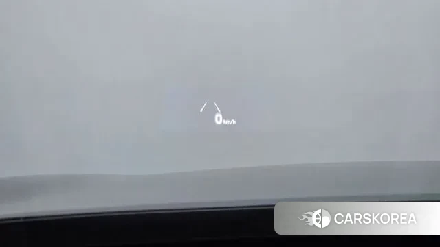 Genesis EQ900 id 2512394 из Кореи 9