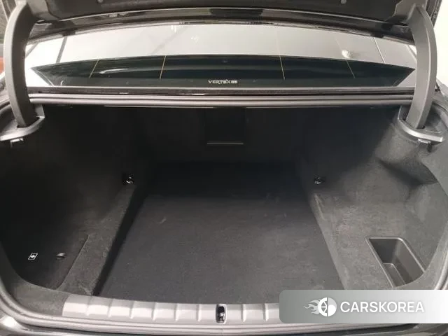 BMW 7 Series (G70) id 3431301 из Кореи 9